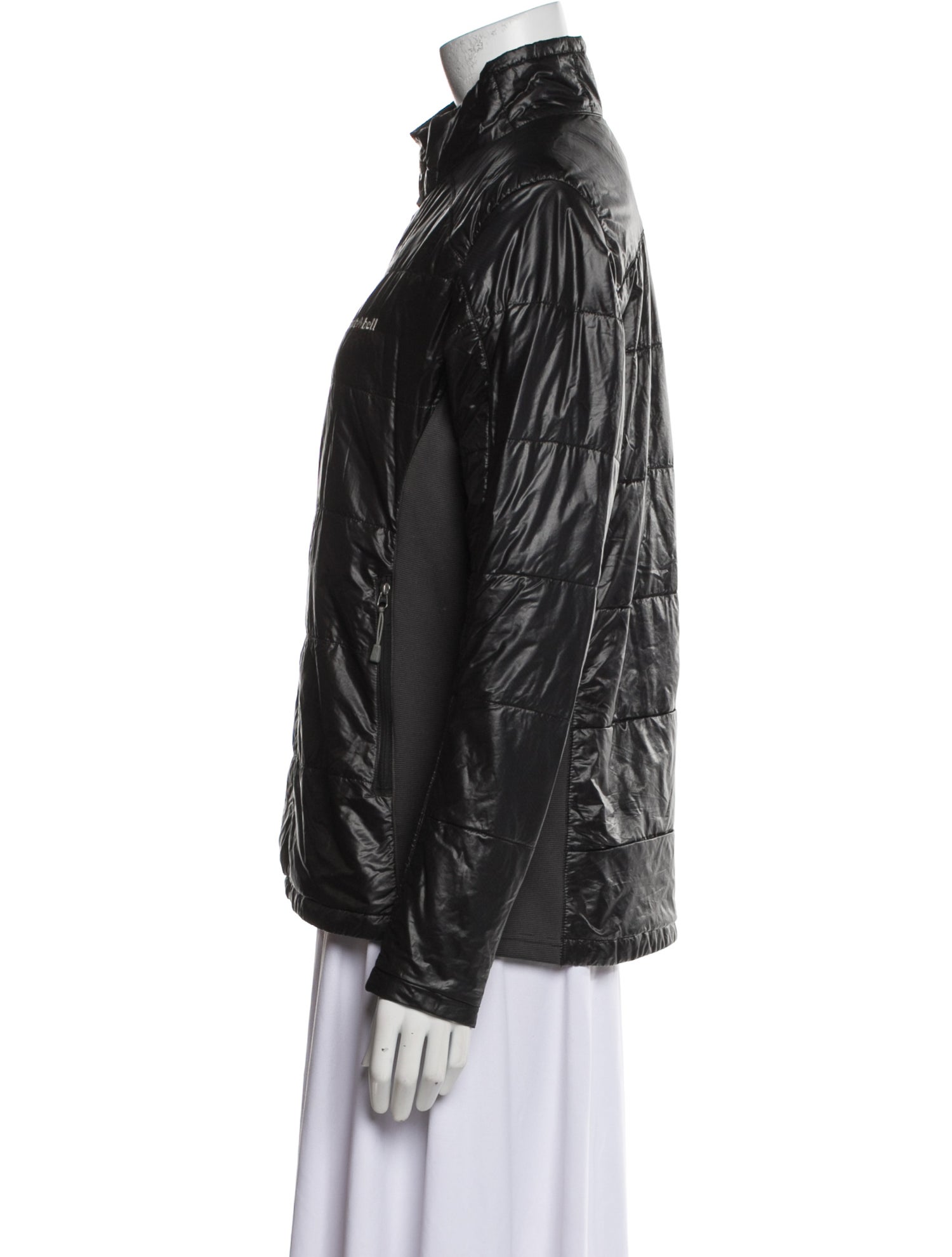 Montbell Biker Jacket