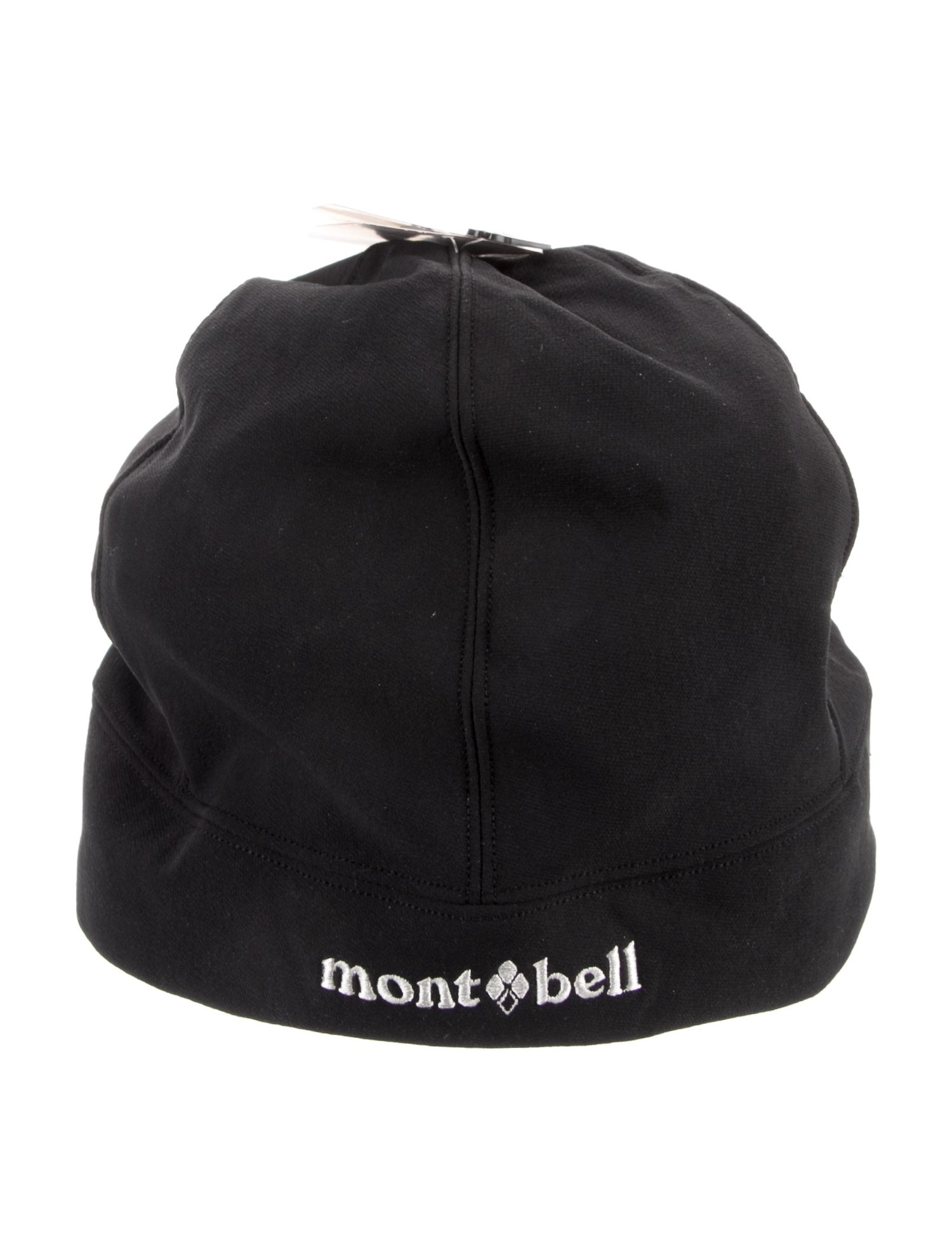 Montbell Branded Beanie w/Tags