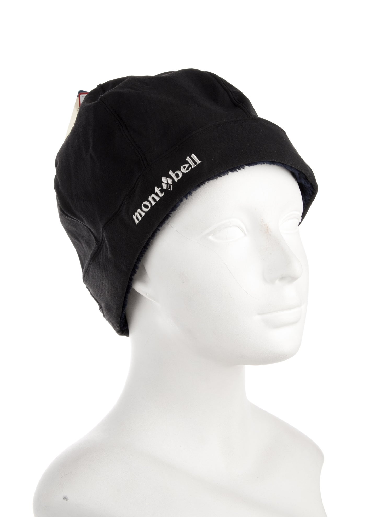 Montbell Branded Beanie w/Tags