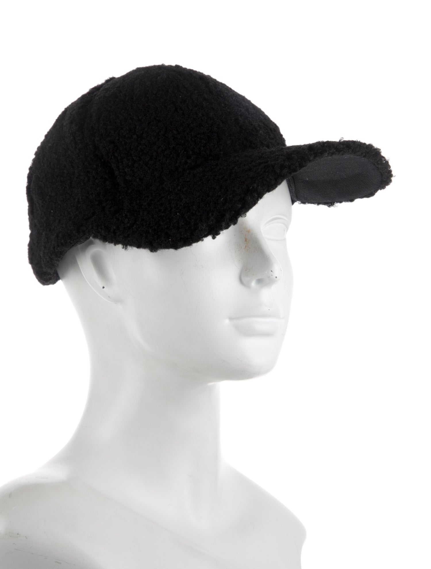 Monosuit Baseball Cap