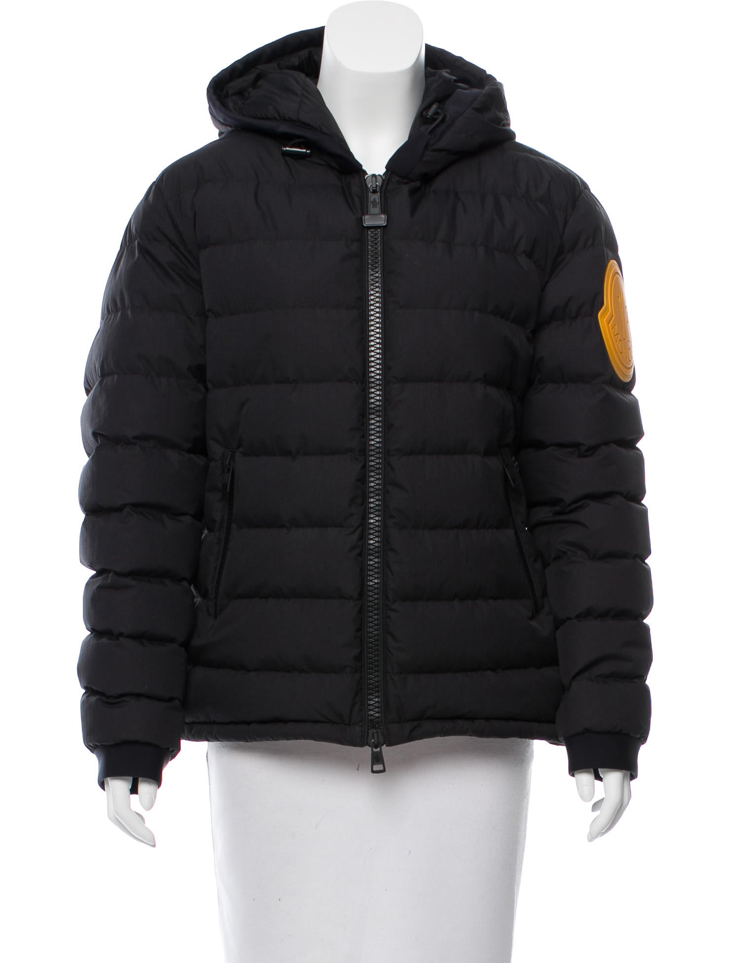 moncler off