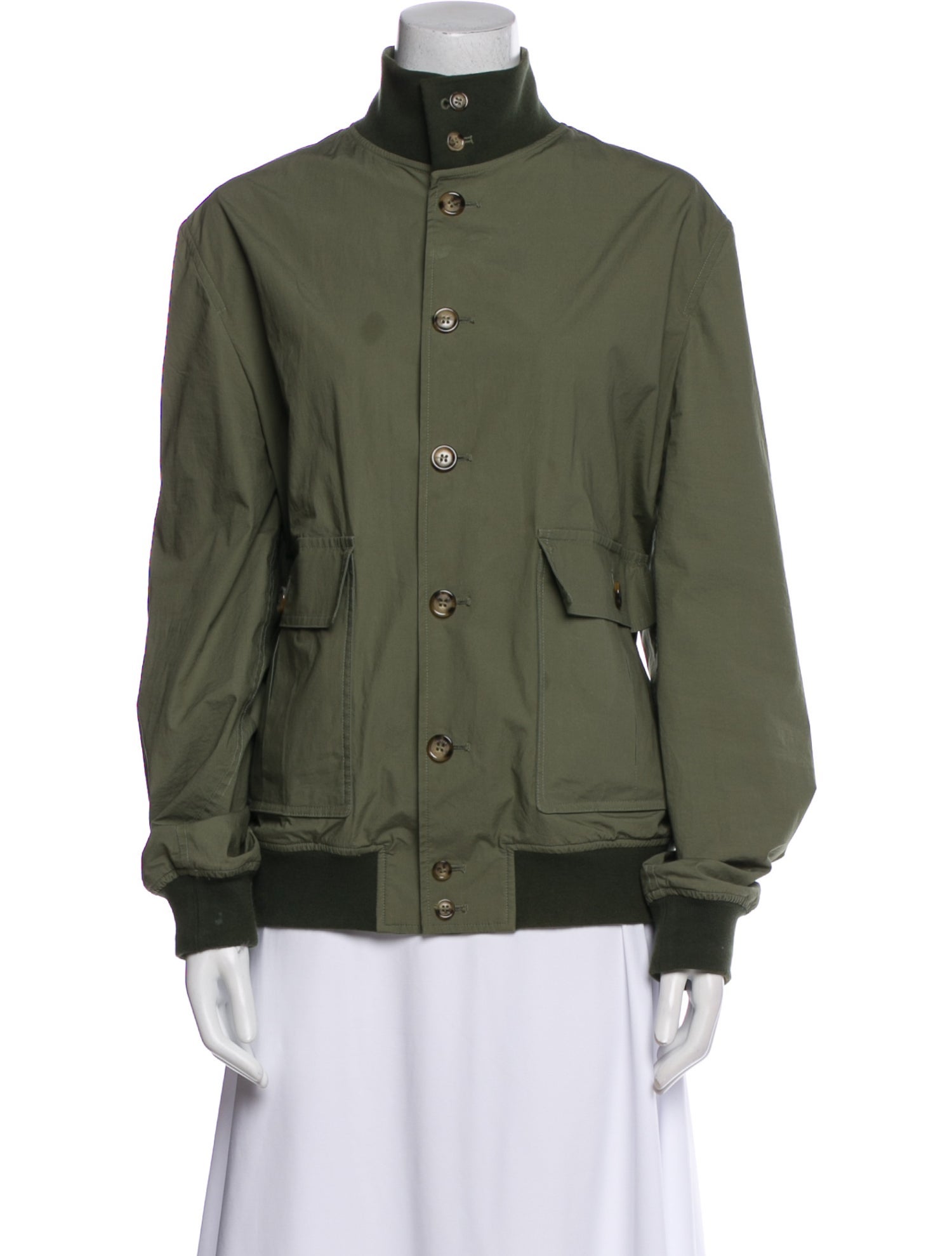 Monocle x Porter Utility Jacket