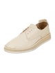 Montelliana Leather Sneakers