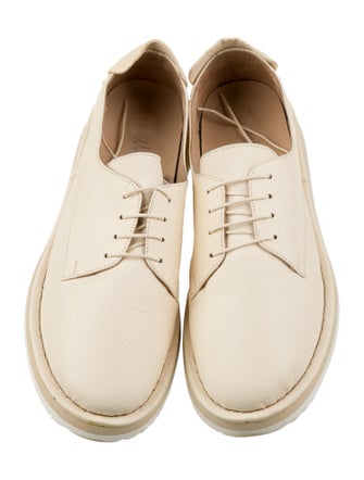 Montelliana Leather Sneakers