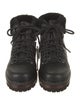 Montelliana Leather Hiking Boots