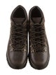 Montelliana Leather Hiking Boots
