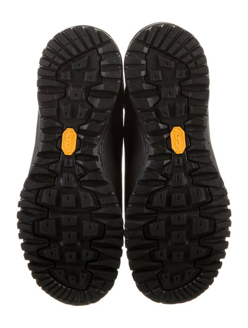 Montelliana Leather Hiking Boots