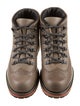 Montelliana Leather Hiking Boots
