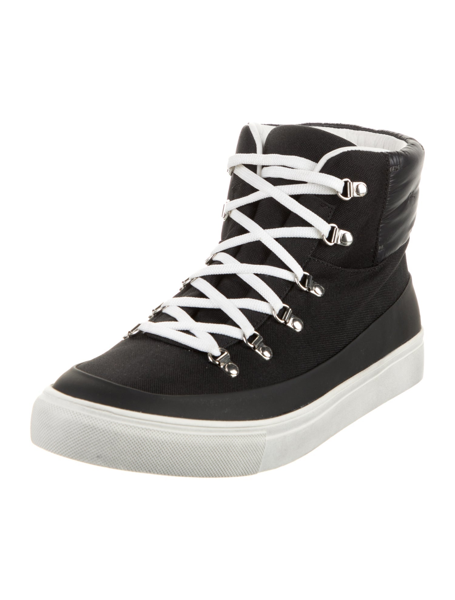 Montelliana Mesh Sneakers