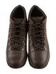 Montelliana Leather Hiking Boots