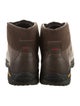 Montelliana Leather Hiking Boots
