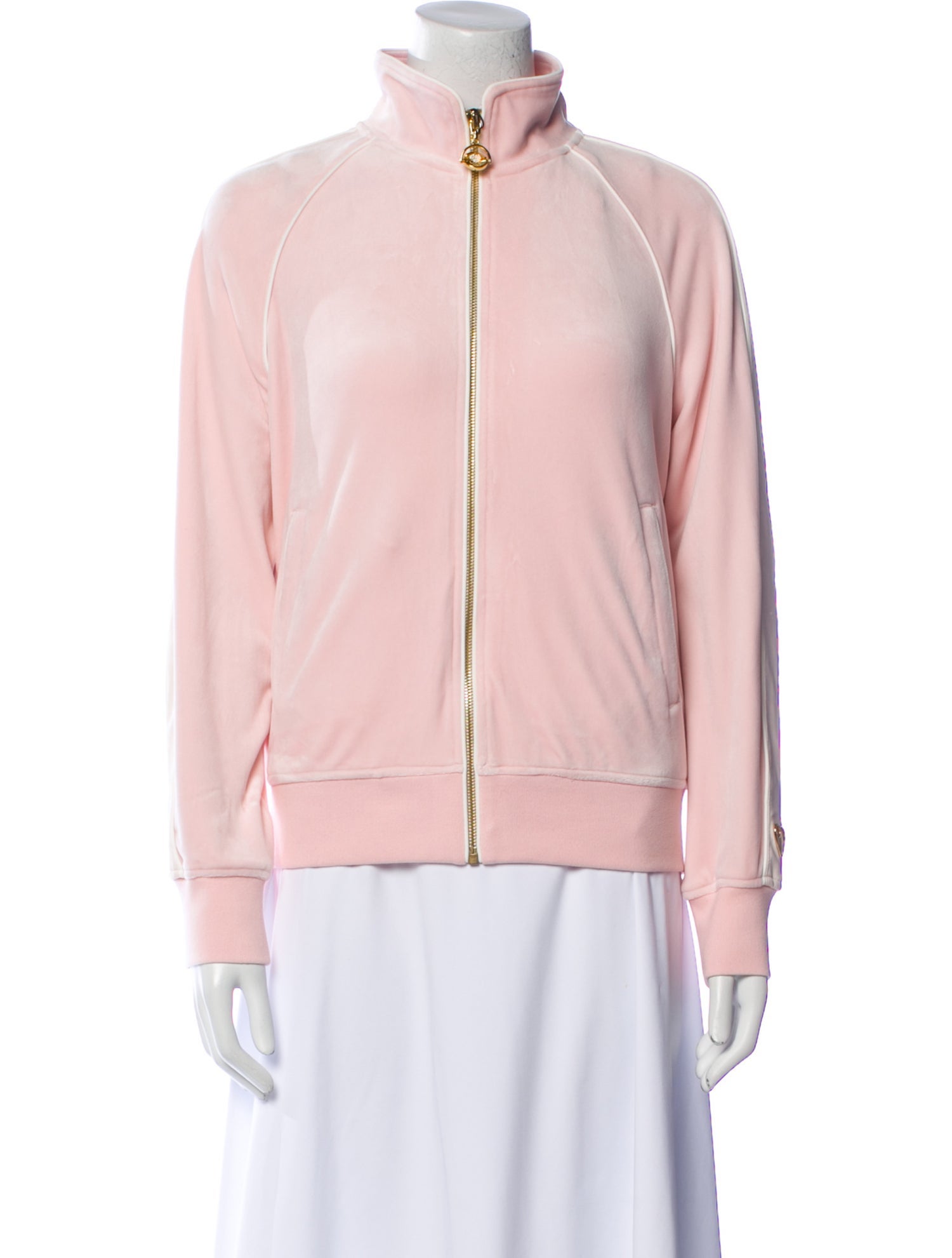 Moose Knuckles x Jennifer Meyer Bomber Jacket w/ Tags