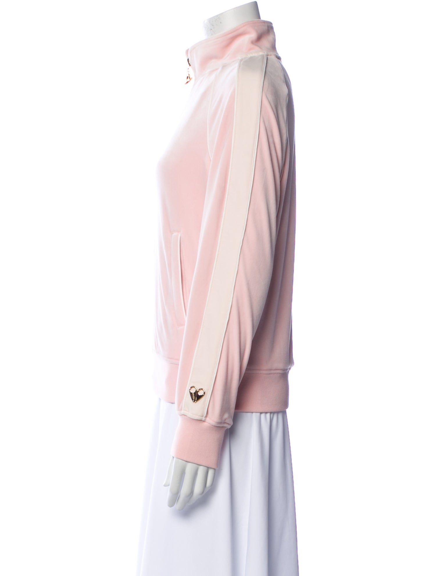 Moose Knuckles x Jennifer Meyer Bomber Jacket w/ Tags