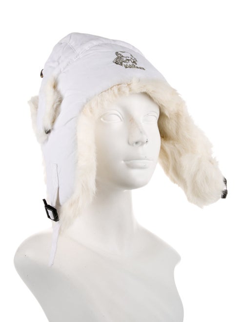 Mad Bomber Trapper Hat