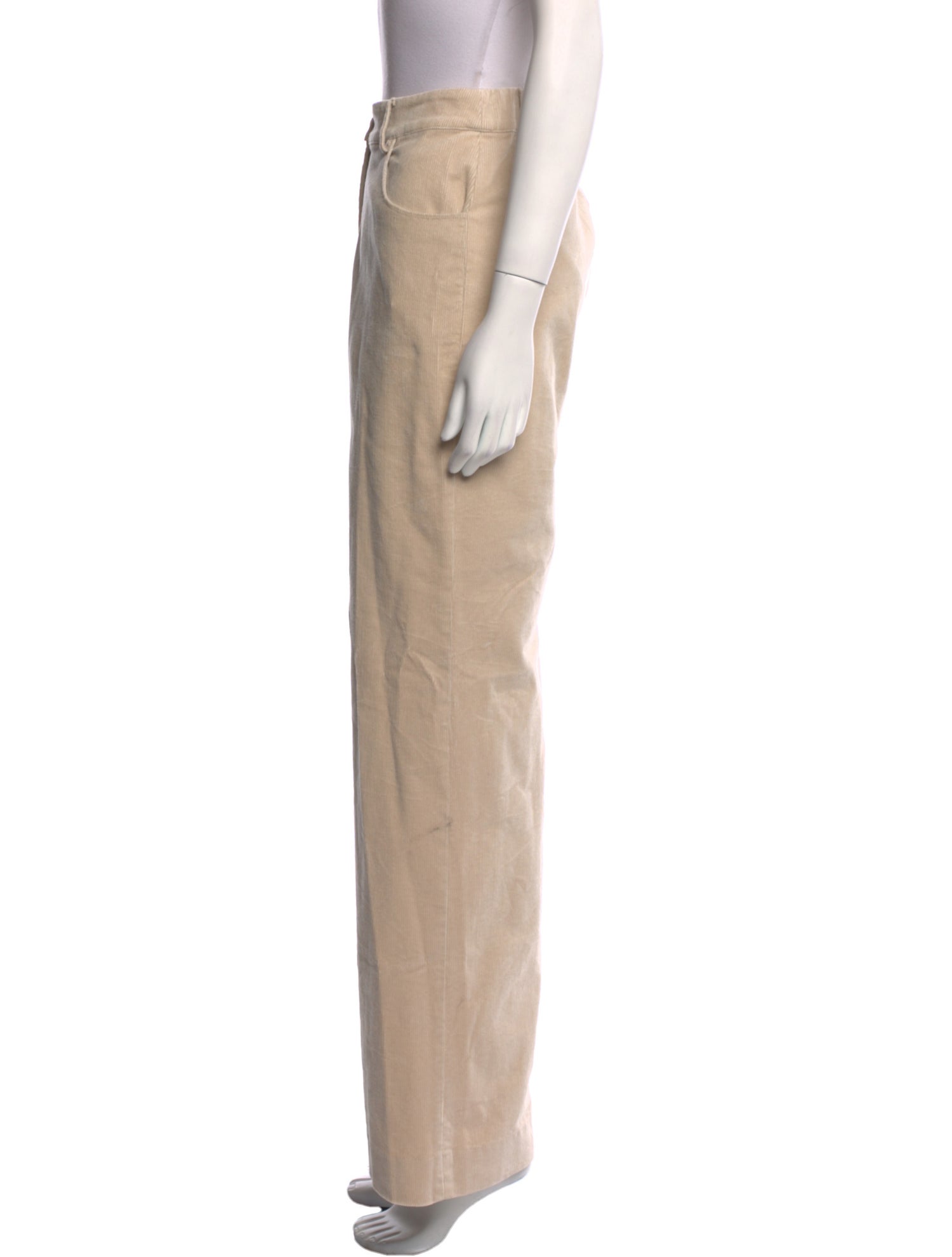 Purotatto Wide Leg Pants w/ Tags