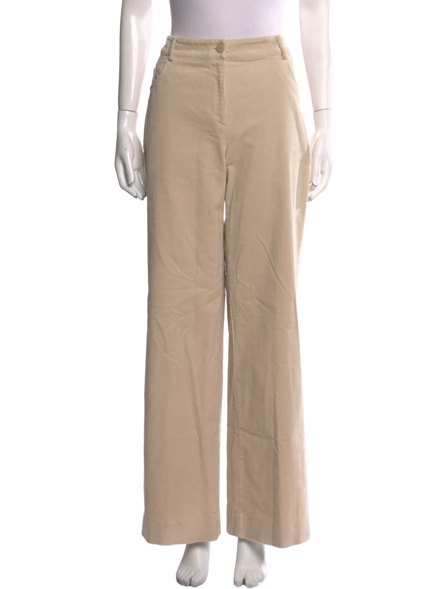 Purotatto Wide Leg Pants