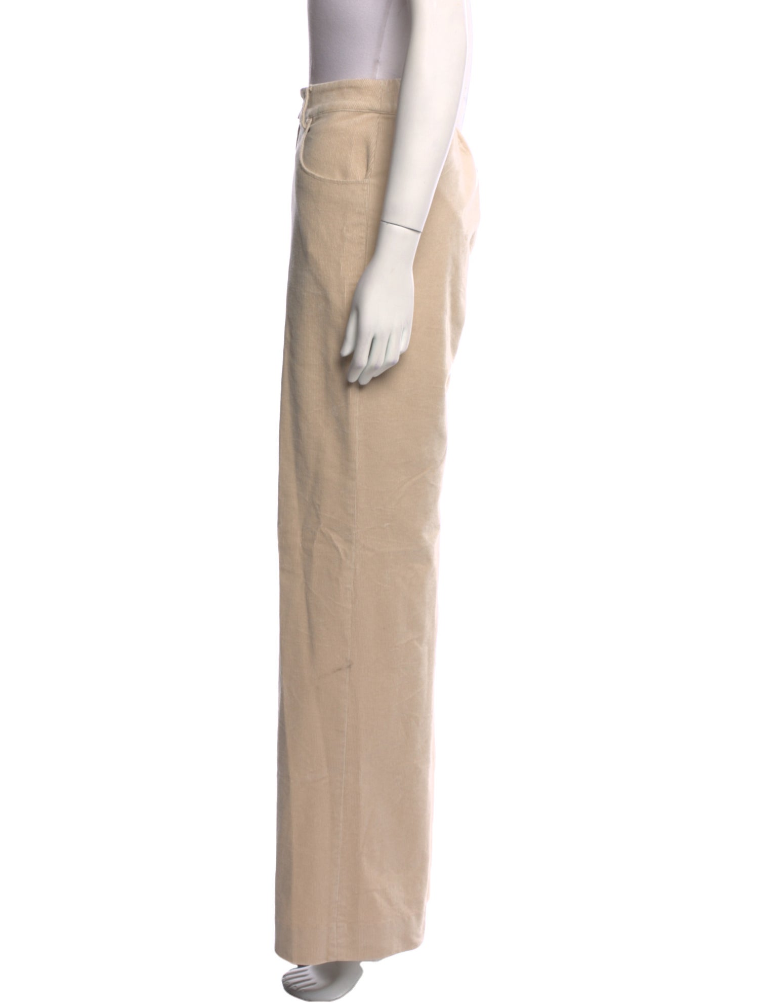 Purotatto Wide Leg Pants