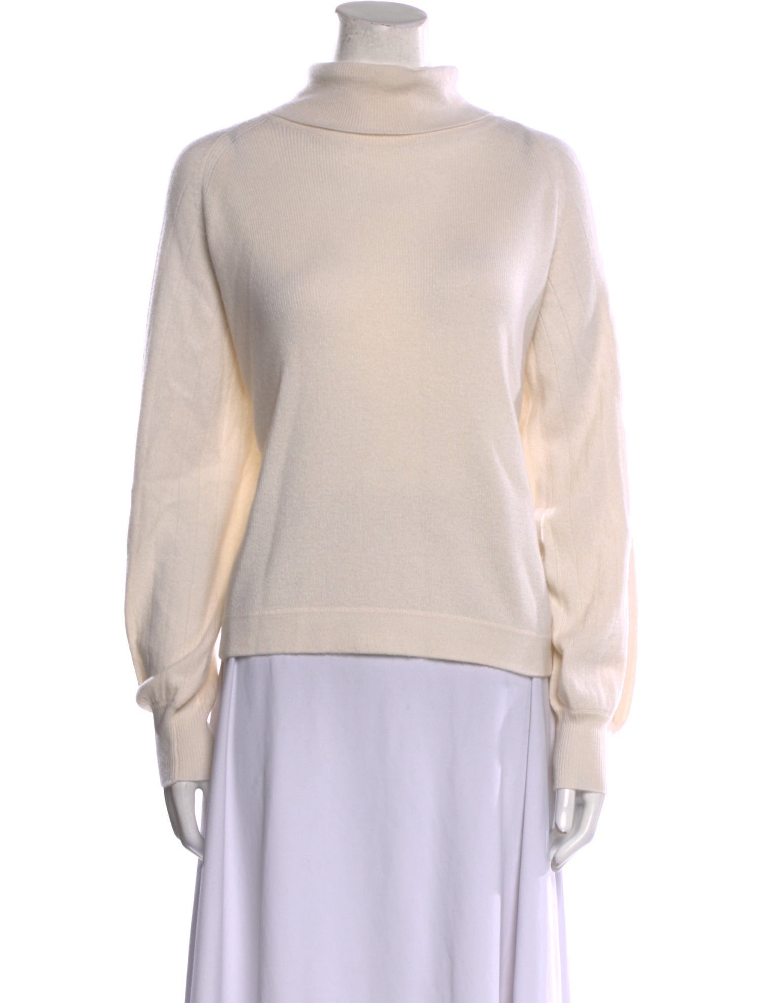 Purotatto Cashmere Turtleneck Sweater w/ Tags