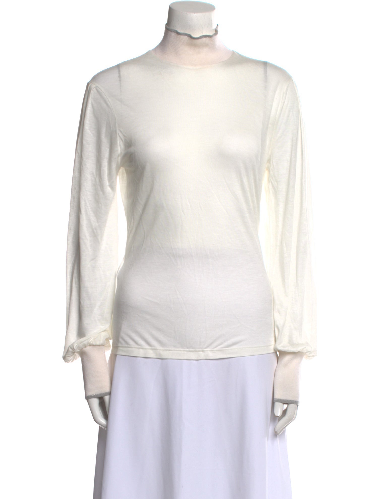 Purotatto Turtleneck Sweater w/ Tags