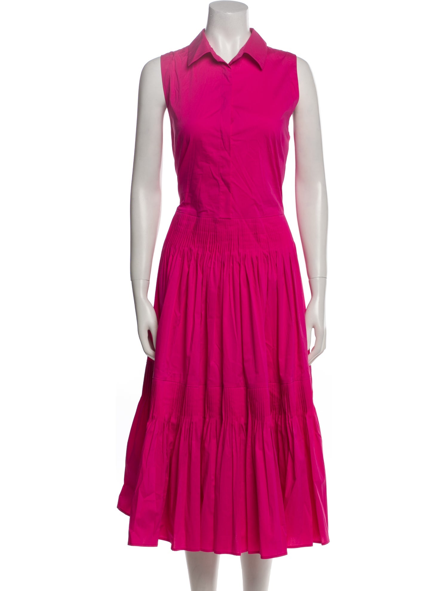 Purotatto Midi Length Dress w/ Tags