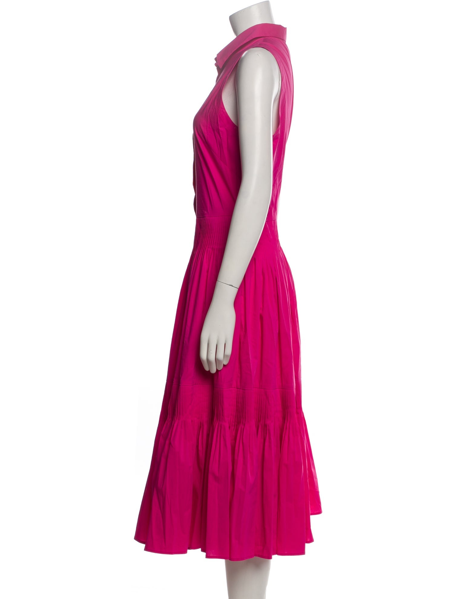 Purotatto Midi Length Dress w/ Tags