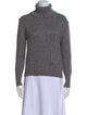 Purotatto Cashmere Turtleneck Sweater
