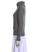 Purotatto Cashmere Turtleneck Sweater