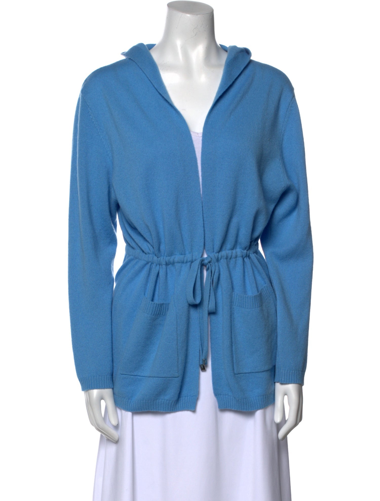 Purotatto Cashmere V-Neck Sweater