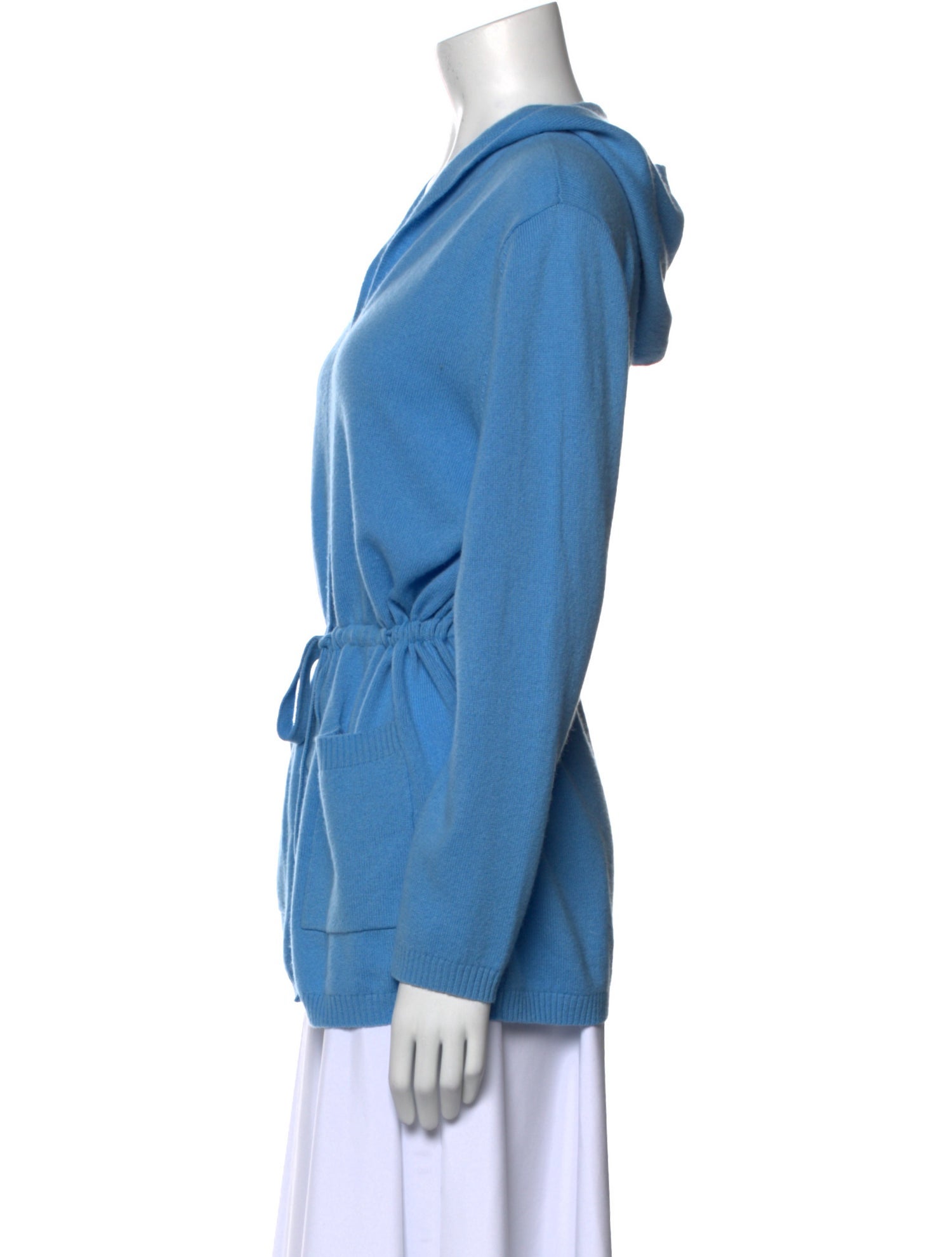 Purotatto Cashmere V-Neck Sweater