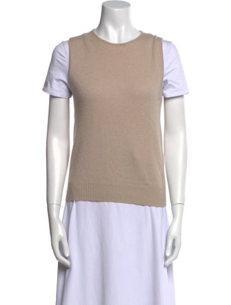 Purotatto Cashmere Crew Neck Sweater