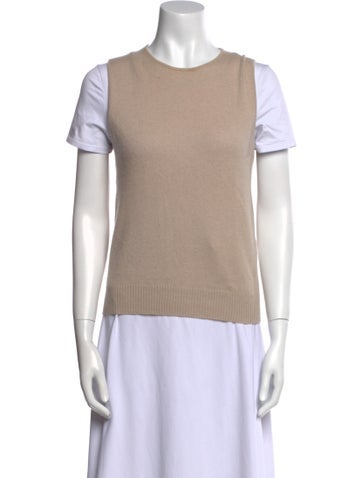 Purotatto Knitwear Cashmere Crew Neck Sweater S