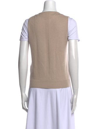 Purotatto Cashmere Crew Neck Sweater