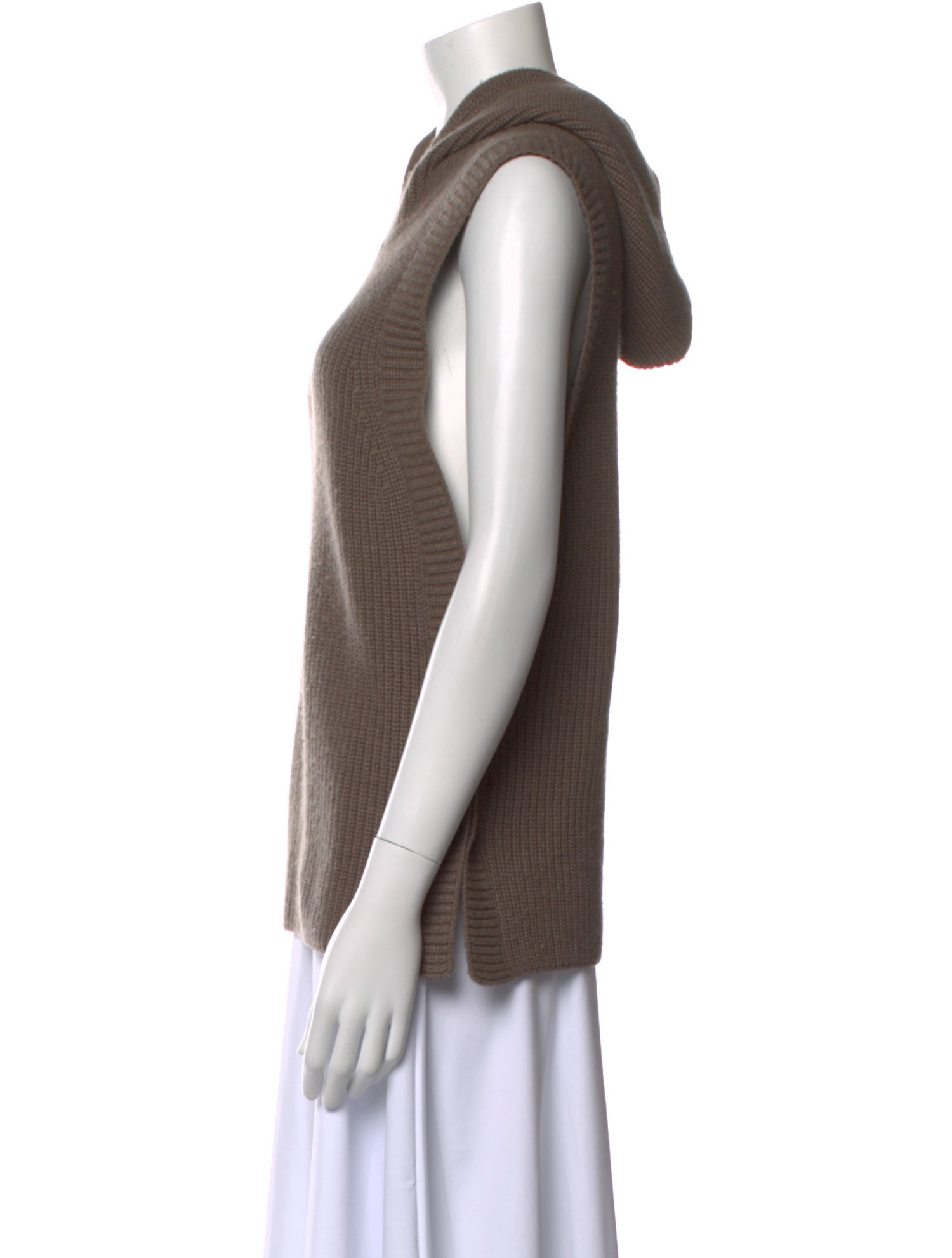 Purotatto Wool Crew Neck Sweater