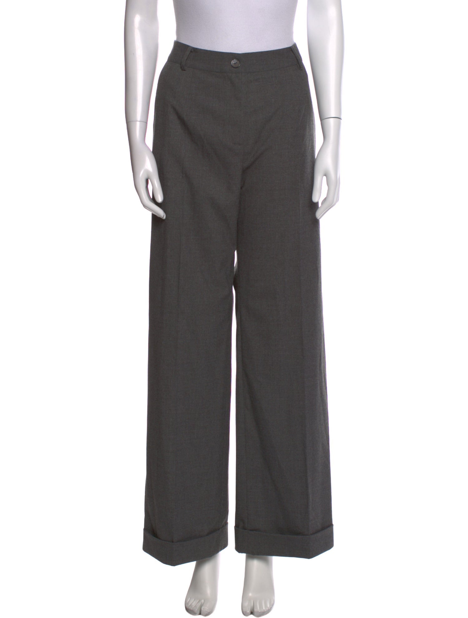 Purotatto Straight Leg Pants w/ Tags