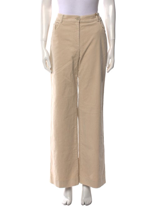 Purotatto Wide Leg Pants