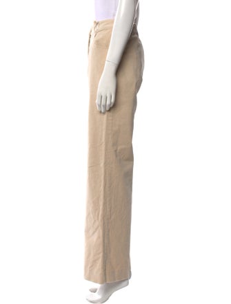 Purotatto Wide Leg Pants