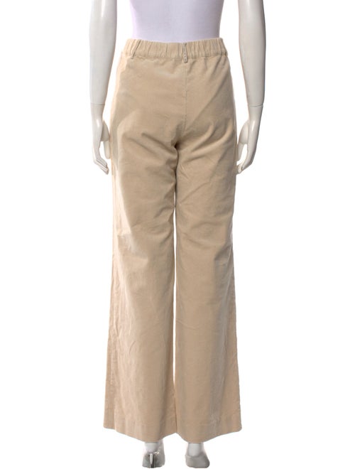 Purotatto Wide Leg Pants