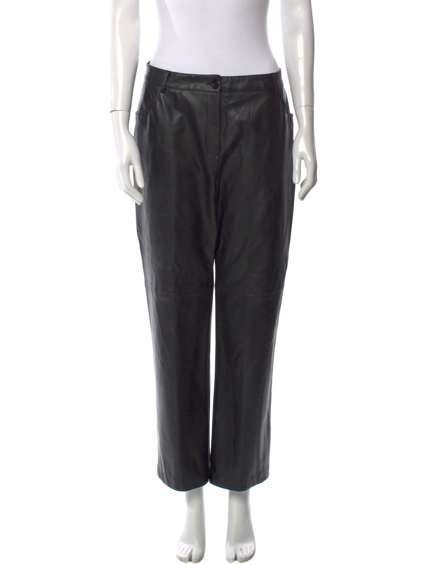 Purotatto Wide Leg Pants