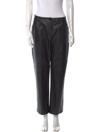 Purotatto Wide Leg Pants