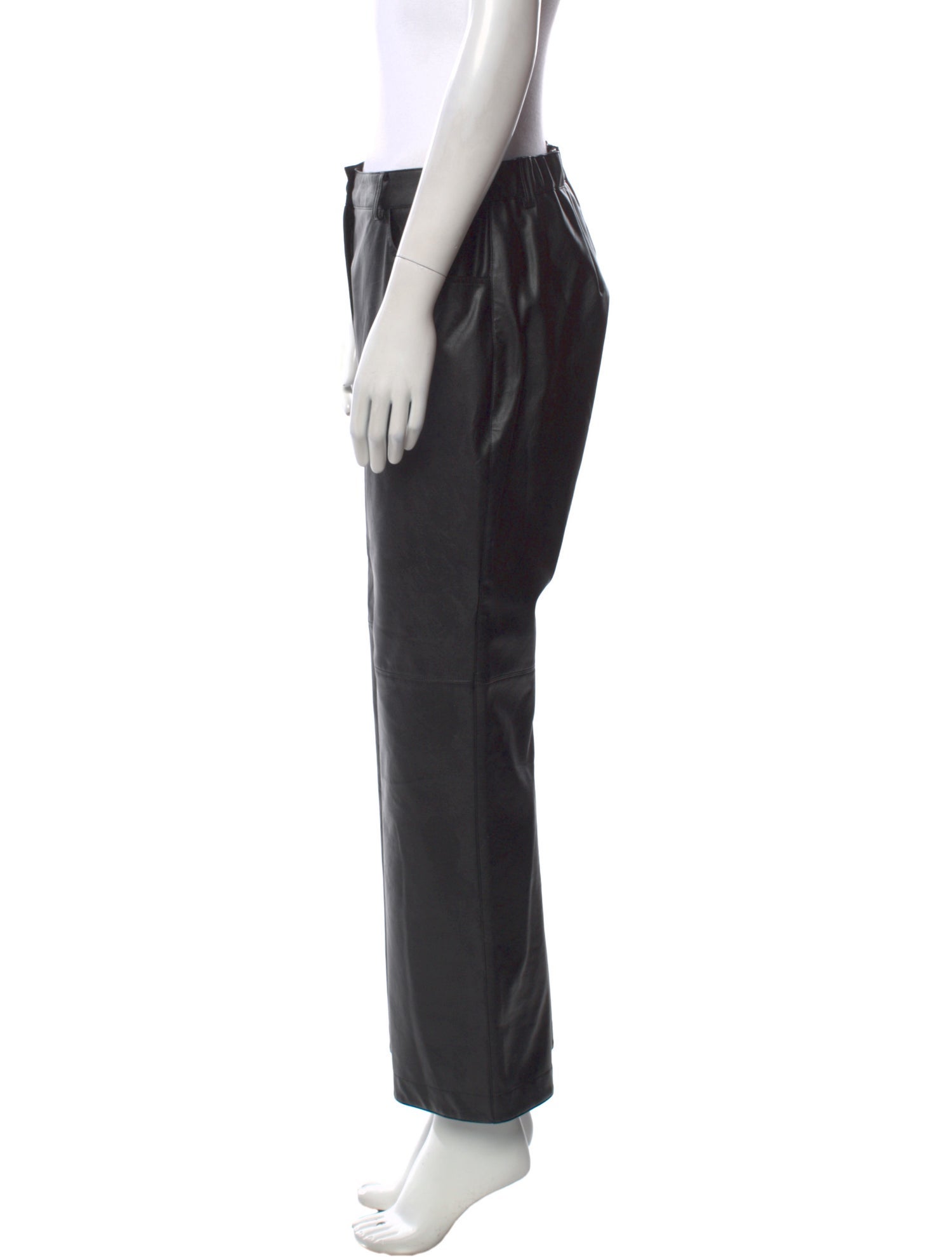 Purotatto Wide Leg Pants