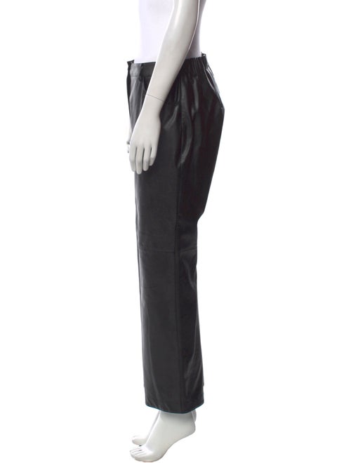 Purotatto Wide Leg Pants