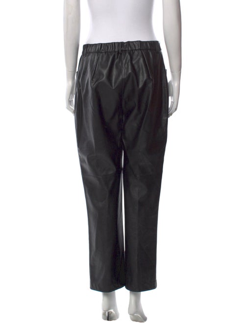 Purotatto Wide Leg Pants