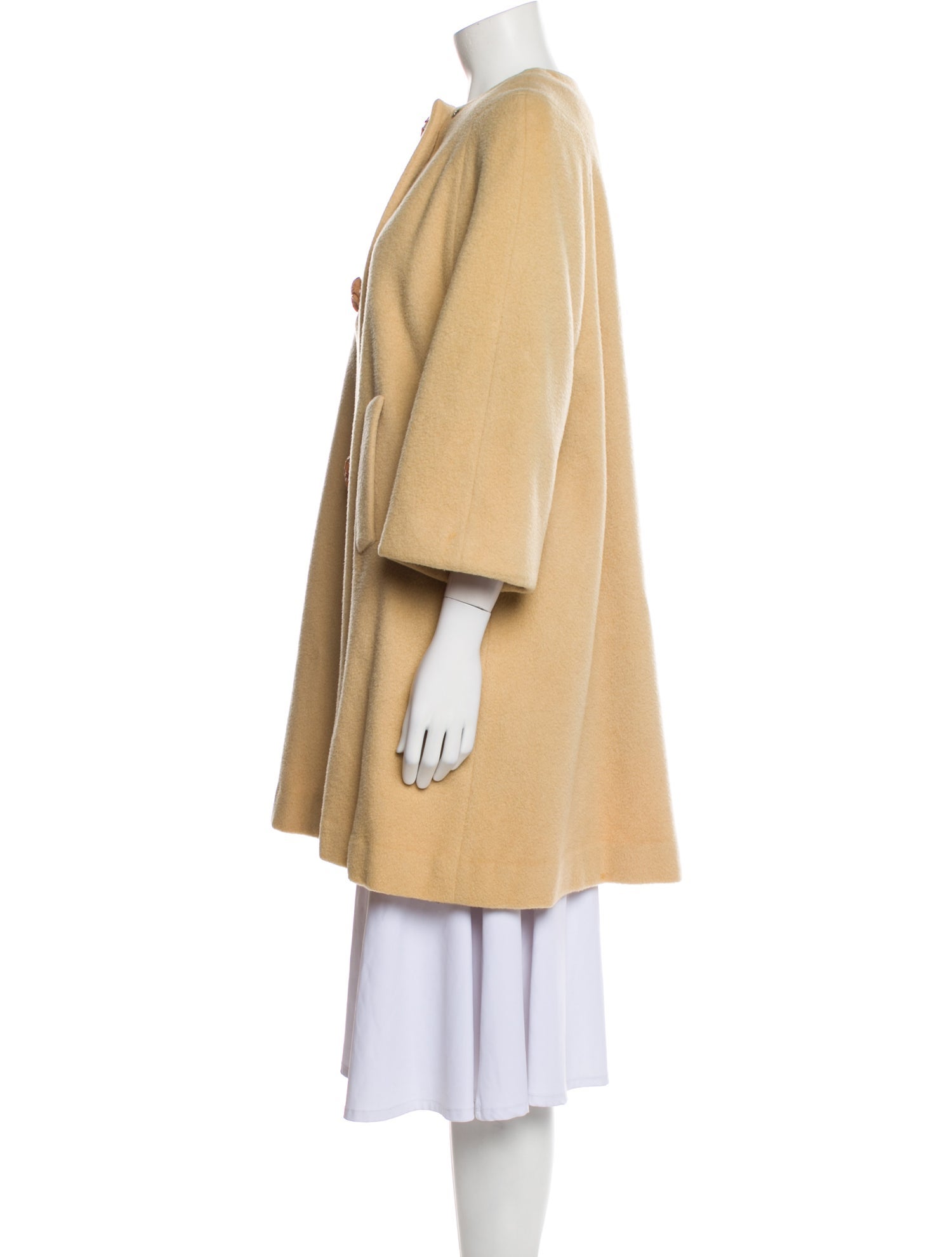 Morris B. Sachs Inc Vintage 1960's Coat