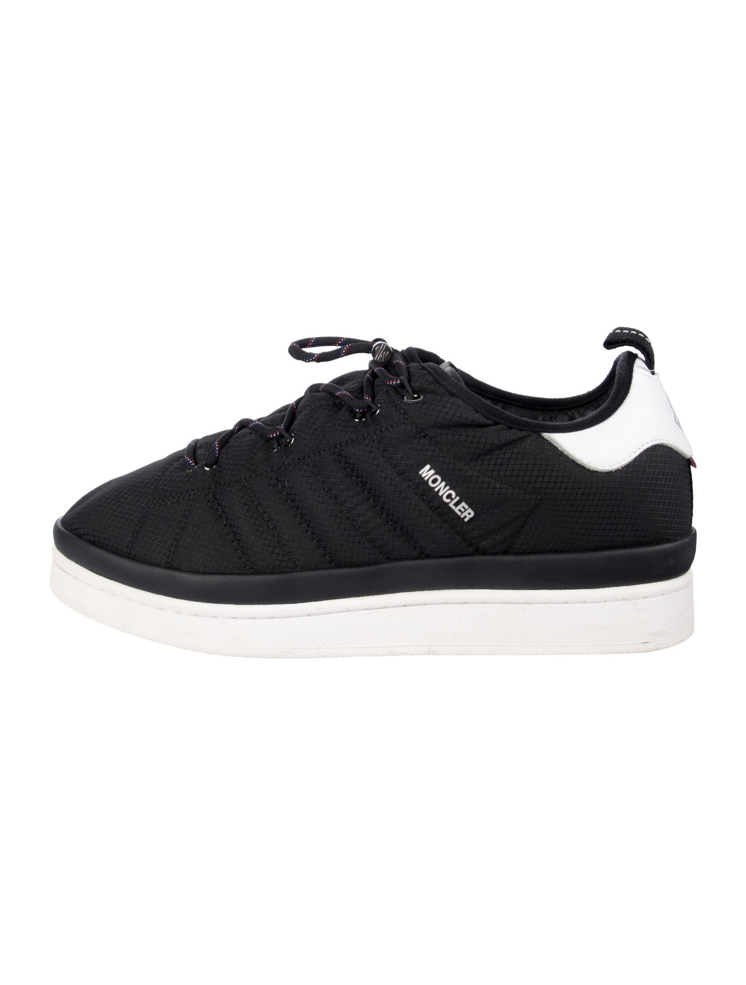 Moncler X Adidas Sneakers