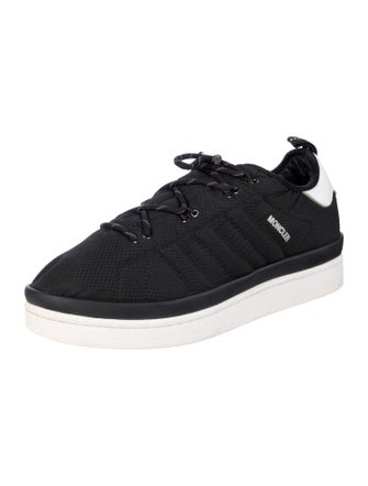 Moncler X Adidas Sneakers
