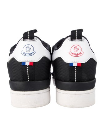 Moncler X Adidas Sneakers
