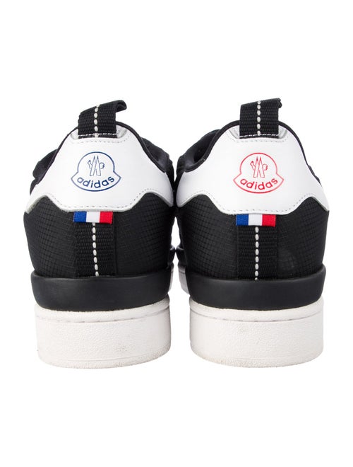 Moncler X Adidas Sneakers