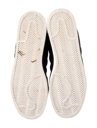 Moncler X Adidas Sneakers