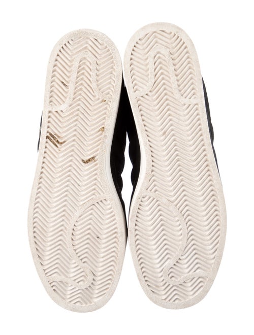 Moncler X Adidas Sneakers