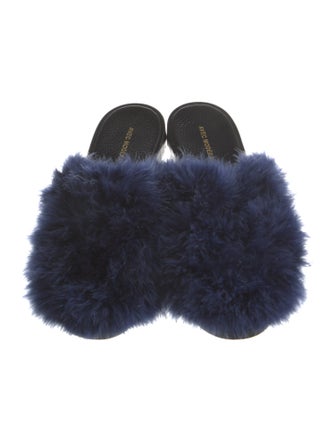 Avec Modération Mules